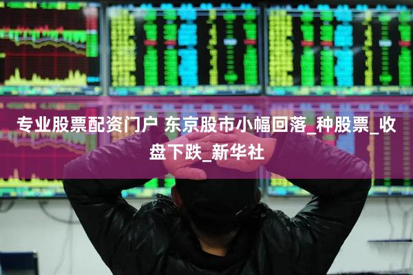 专业股票配资门户 东京股市小幅回落_种股票_收盘下跌_新华社